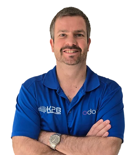 Francisco Viganego, Gerente Comercial de KPB Solutions