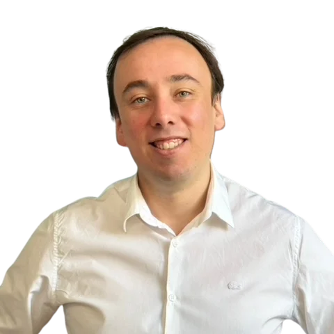 Pablo Salas, Gerente General de KPB Solutions