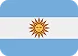Bandera de Argentina