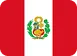 Bandera de Perú
