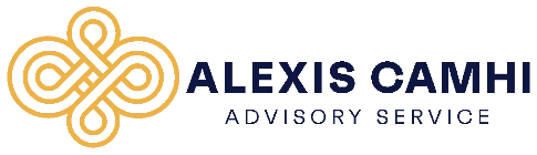 Alexis Camhi Advisory logo