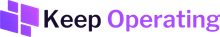Keep Operating